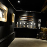 Juttersmuseum Callantsoog Boisson