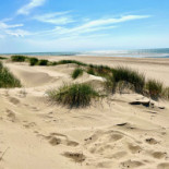 Juttersmuseum Callantsoog Extérieur