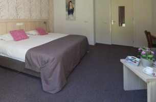 Herberg Van Wapse Dentro