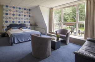 Herberg Van Wapse Dentro