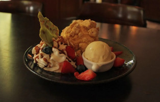 Dorpsrestaurant De Lange Diever Nourriture