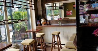 Cafetaria De Ben Anna Paulowna