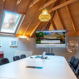 Gasterij 't Wildryck À l'intérieur