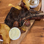 Gasterij 't Wildryck Nourriture