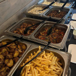 Gasterij 't Wildryck Nourriture