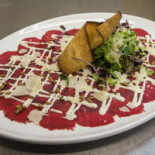 The Princen Keet Nourriture