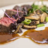 The Princen Keet Nourriture