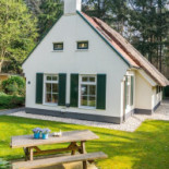 't Wildryck Extérieur