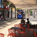 Lunchcafe Van Bikkels Extérieur