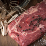 De Steakerij Zuidveld Comida