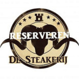 De Steakerij Zuidveld Logo