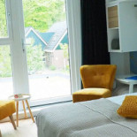 Jans Rijs Gaasterland À l'intérieur