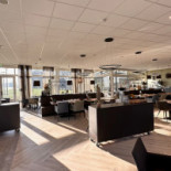 Bruisss B.v. Wolvega À l'intérieur