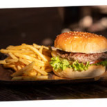 Bruisss B.v. Wolvega Comida