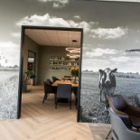 Bruisss B.v. Wolvega Extérieur