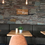 Bruisss B.v. Wolvega À l'intérieur