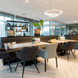 Bruisss B.v. Wolvega À l'intérieur