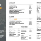 Bruisss B.v. Wolvega Carta