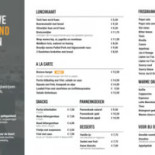 Bruisss B.v. Wolvega Carta