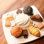 Poolshoogte Nourriture