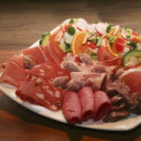 Poolshoogte Nourriture