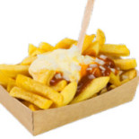 Smuldorado 'de Brêge ' Nourriture