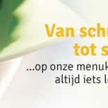 Snackbar Andermaaltje Carte