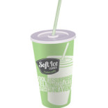 Eetcounter 2000 Drink