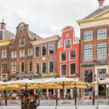 De Drie Gezusters Extérieur