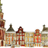 De Drie Gezusters Bebida