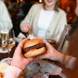 De Drie Gezusters Bebida