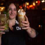 De Drie Gezusters Bebida