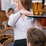 De Drie Gezusters Bebida