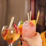 De Drie Gezusters Boisson