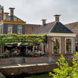 Eetcafé J&a Esterno