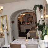 Grieks Athene À l'intérieur