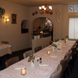 Grieks Athene À l'intérieur