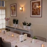 Grieks Athene À l'intérieur