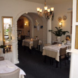 Grieks Athene À l'intérieur