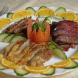 Ying Ping Nourriture