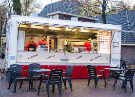 Grillroom Yusuf outside