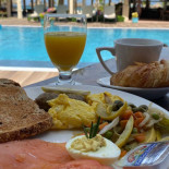 De Specerij Lemmer Nourriture