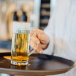 Herberg Foestrum Westergeest Boisson