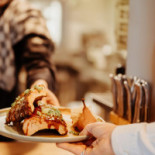 Herberg Foestrum Westergeest Boisson