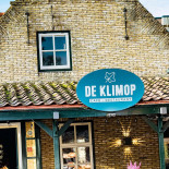 De Klimop Exterior