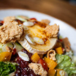 Nes-cafe Nes (gemeente Ameland Friesland Nourriture