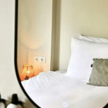 Van Heeckeren Ameland Nes (gemeente Ameland Friesland) inside