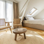 Van Heeckeren Ameland Nes (gemeente Ameland Friesland) inside