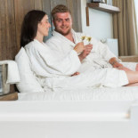 Van Heeckeren Ameland Nes (gemeente Ameland Friesland) drink