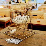 Van Heeckeren Ameland Nes (gemeente Ameland Friesland) drink